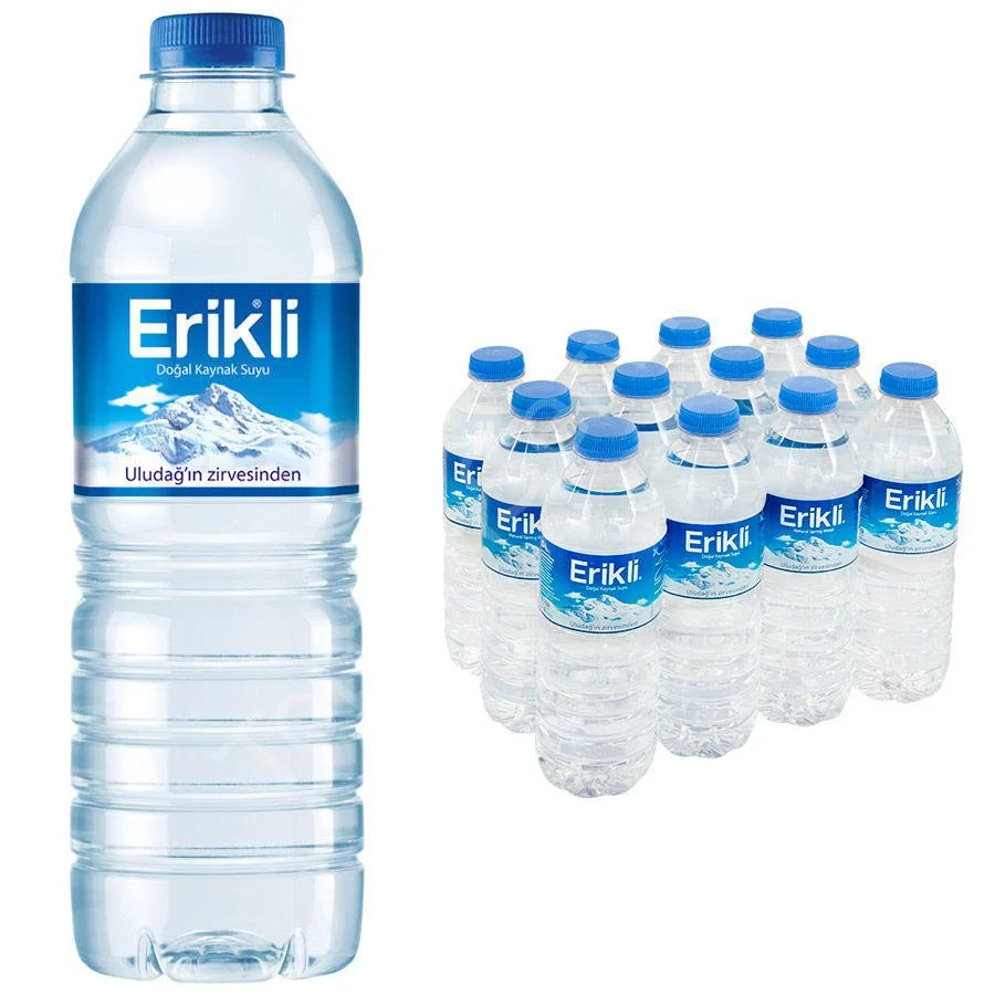 ERİKLİ 500ML X 12 KOLİ