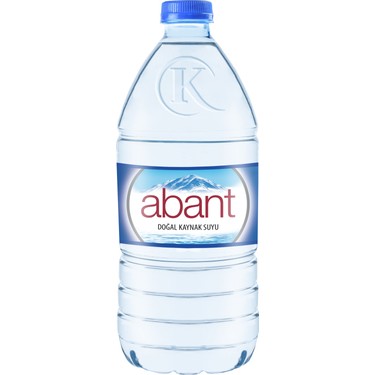 ABANT 1L X 6 KOLİ